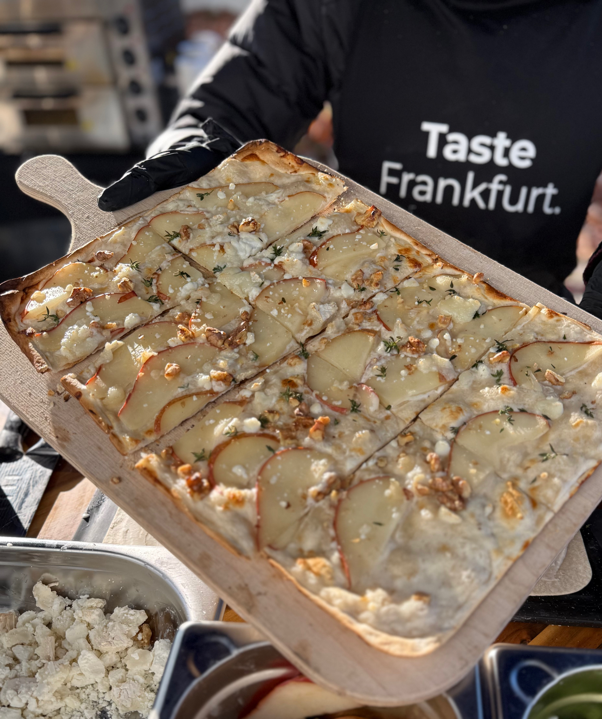 Business Catering Buffet Frankfurt