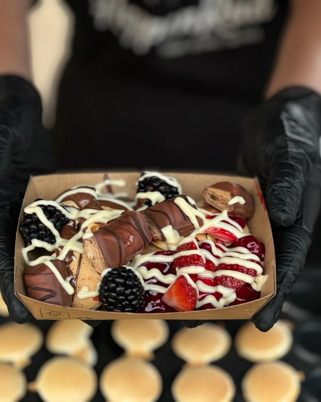 Desserts