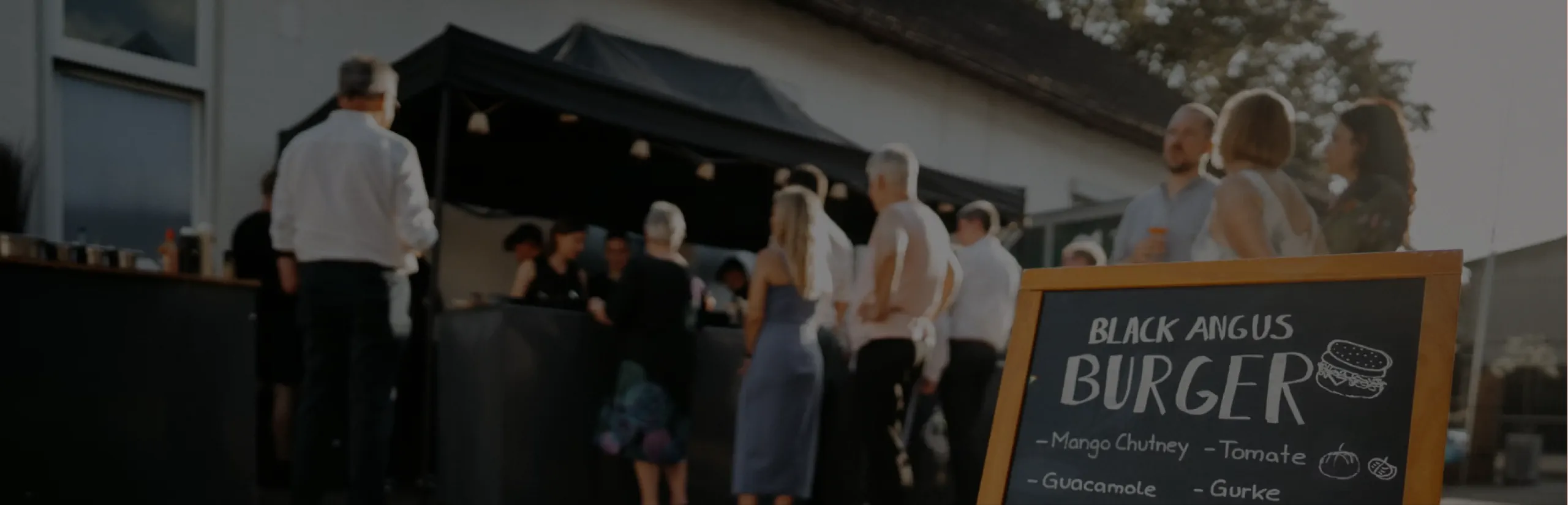 Rooftop Catering Frankfurt
