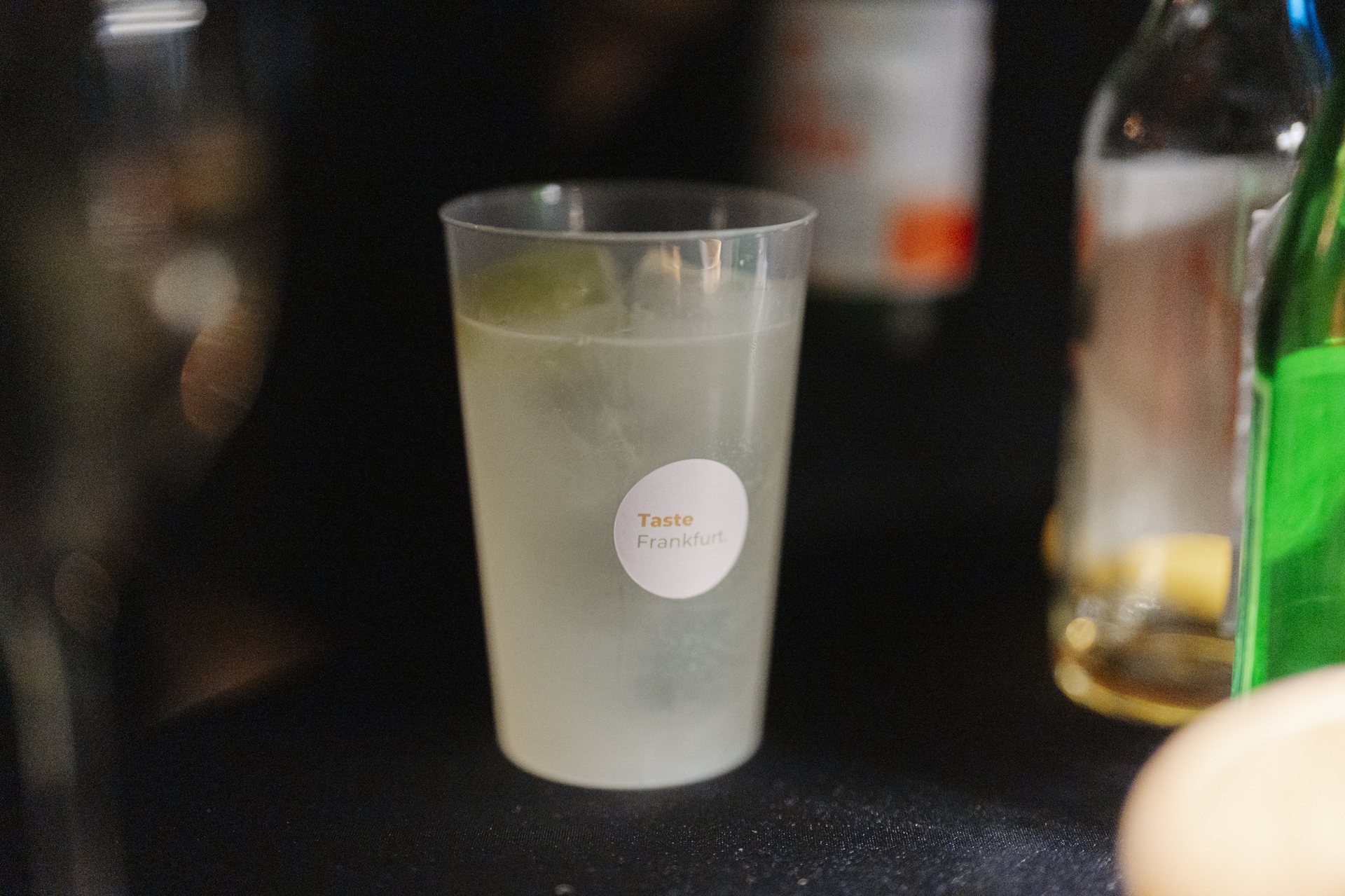 Cocktail Mojito Bar Service Wiesbaden
